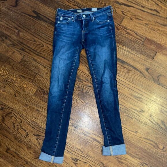 Adriano Goldschmied jeans   - Picture 1 of 5